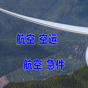 景德镇罗家航空物流快递-选东方航空和上海航空